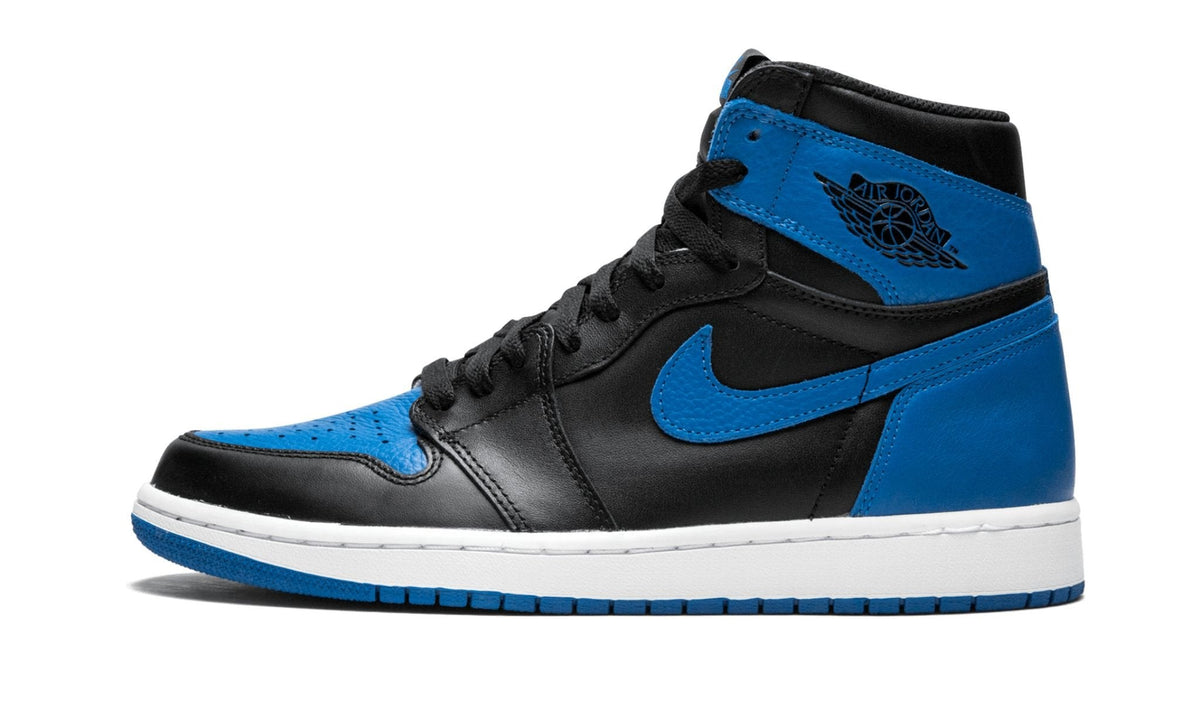 Air Jordan 1 Retro High OG "2017 Royal" Sneakers