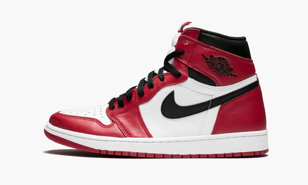 Air Jordan 1 Retro High OG "Chicago" Sneakers
