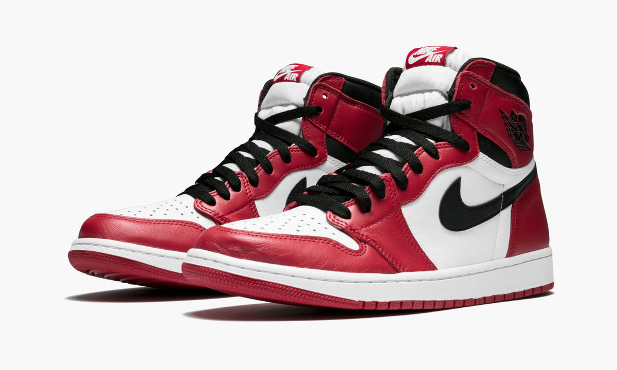 Air Jordan 1 Retro High OG "Chicago" Sneakers