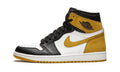 Air Jordan 1 Retro High OG "Yellow Ochre" Sneakers