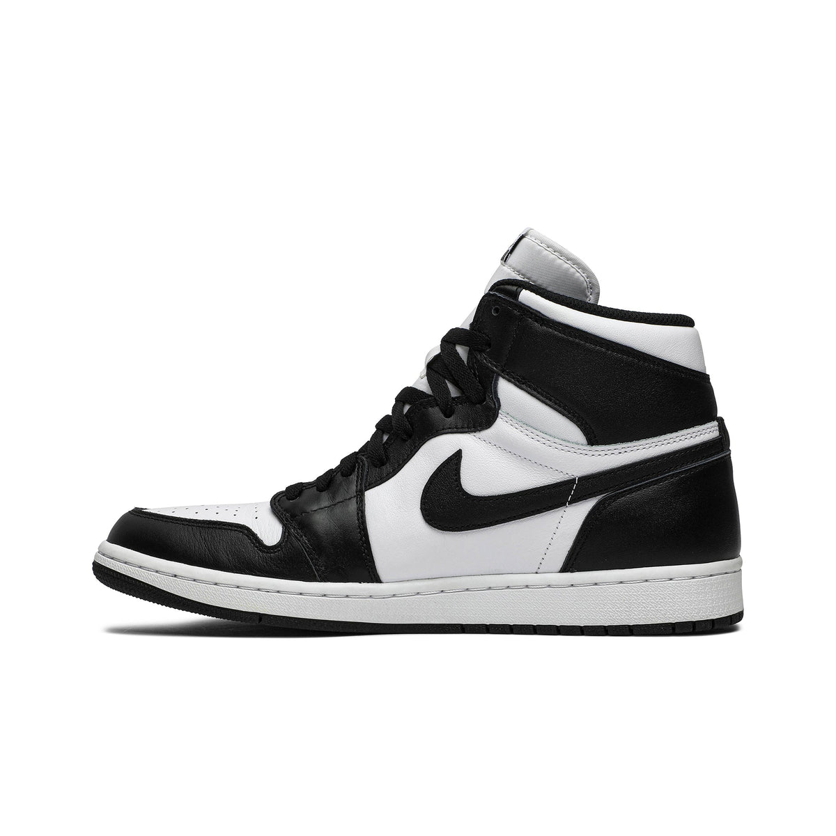 Air Jordan 1 Retro High OG Black/White 555088-010 Sneakers