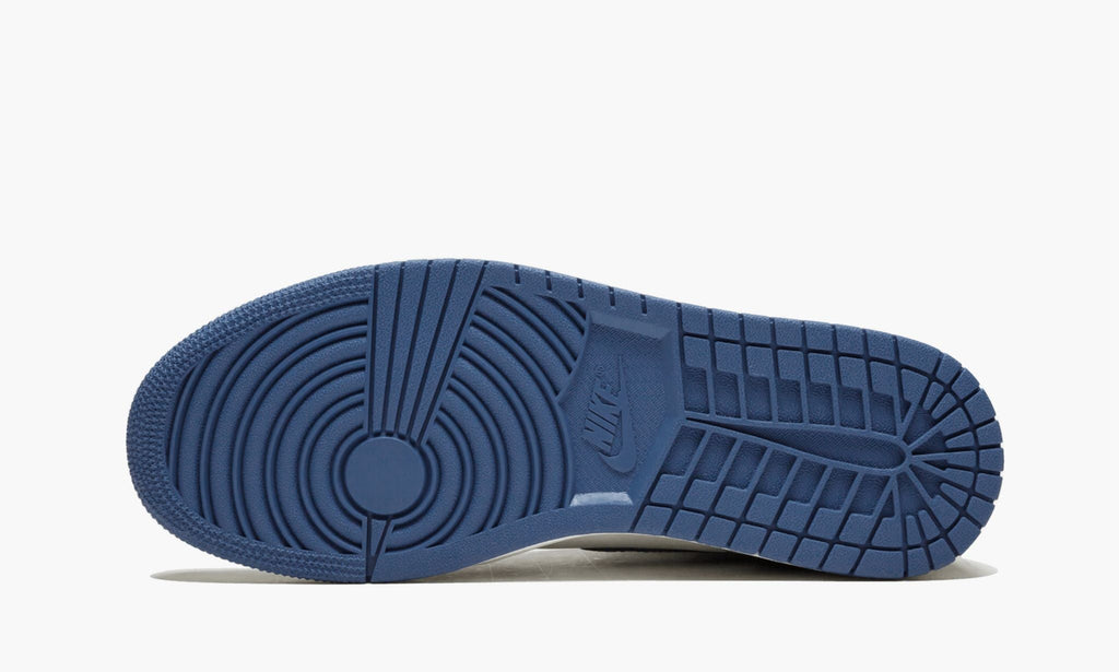 Air Jordan 1 Retro High OG Blue Moon Sneakers