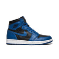 Air Jordan 1 Retro High OG Dark Marina Blue 555088-404 Sneakers