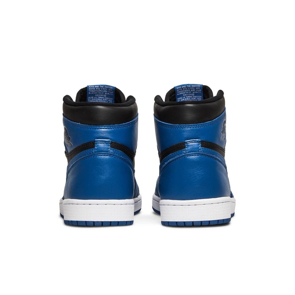 Air Jordan 1 Retro High OG Dark Marina Blue 555088-404 Sneakers