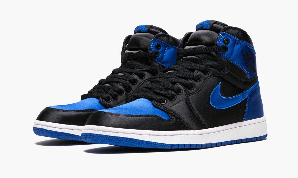 Air Jordan 1 Retro High OG EP "Satin" Sneakers