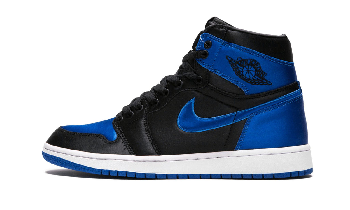 Air Jordan 1 Retro High OG EP "Satin" Sneakers