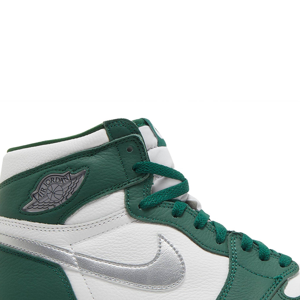 Air Jordan 1 Retro High OG Gorge Green DZ5485-303 Sneakers