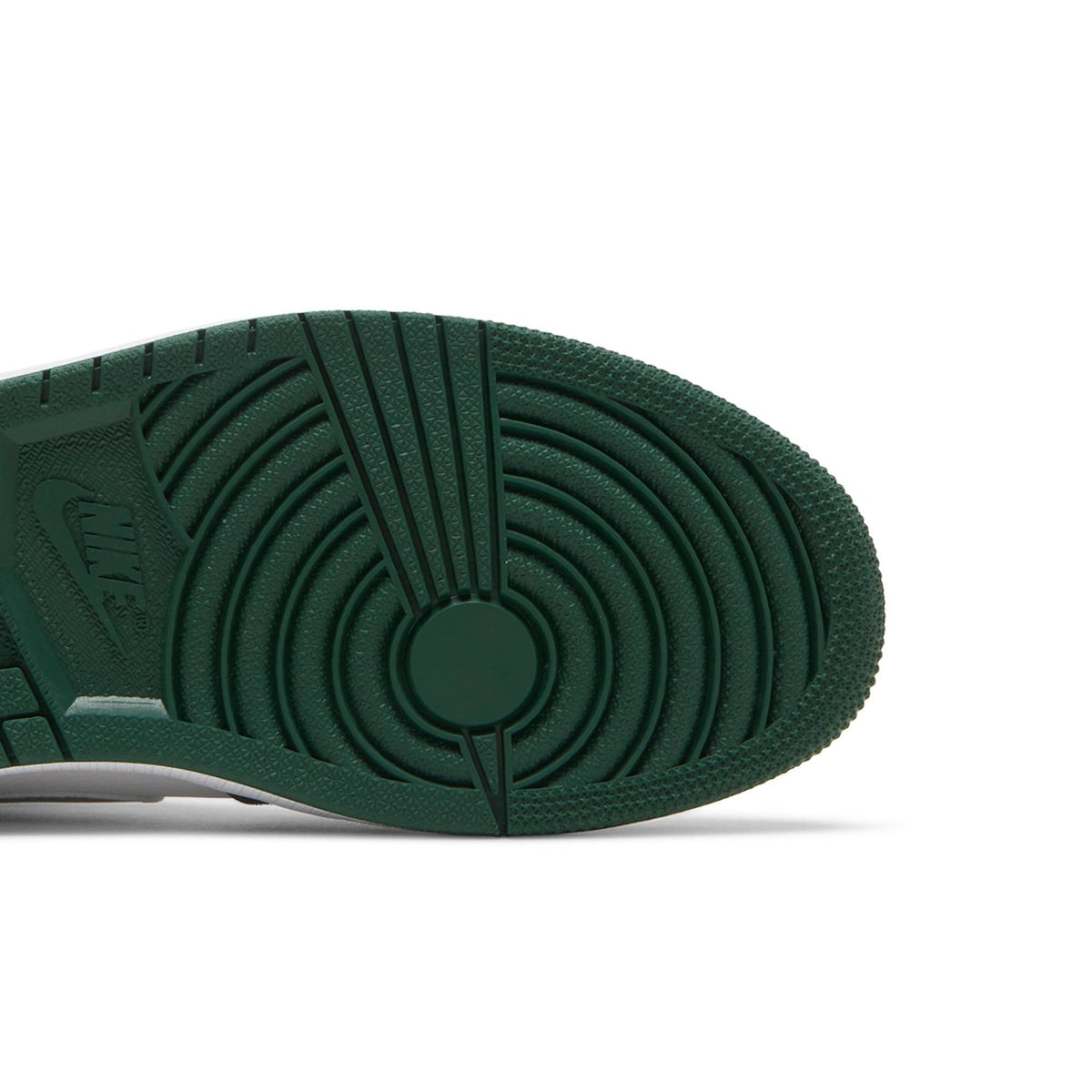 Air Jordan 1 Retro High OG Gorge Green DZ5485-303 Sneakers