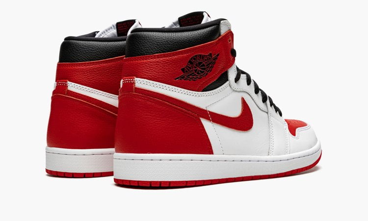 Air Jordan 1 Retro High OG Heritage Sneakers