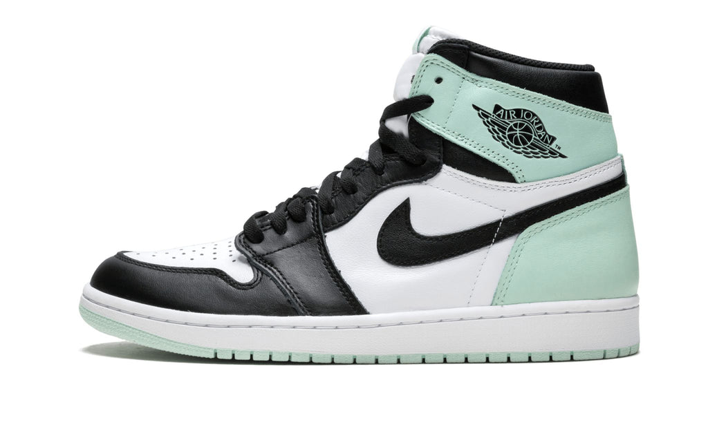 Air Jordan 1 Retro High OG NRG Igloo Sneakers