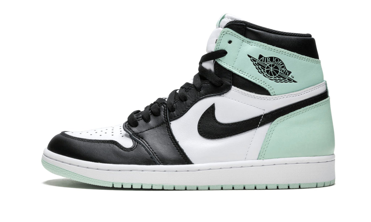 Air Jordan 1 Retro High OG NRG Igloo Sneakers