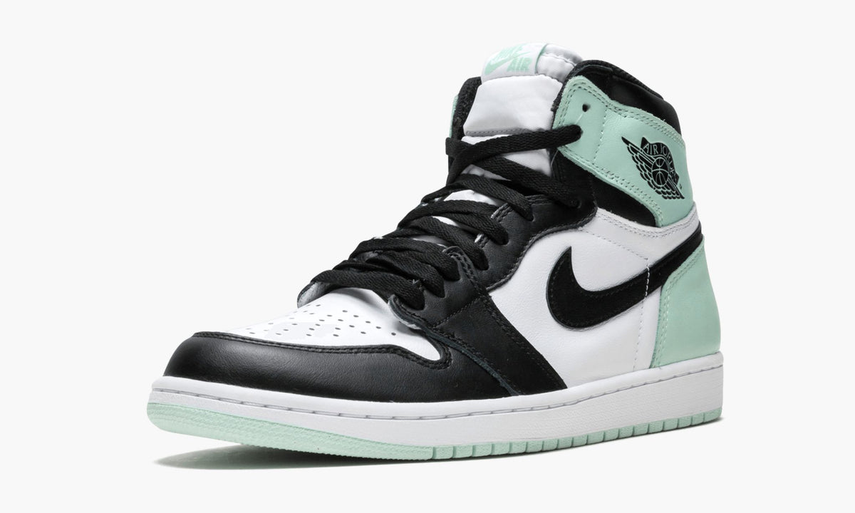 Air Jordan 1 Retro High OG NRG Igloo Sneakers