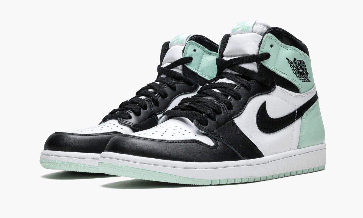 Air Jordan 1 Retro High OG NRG Igloo Sneakers