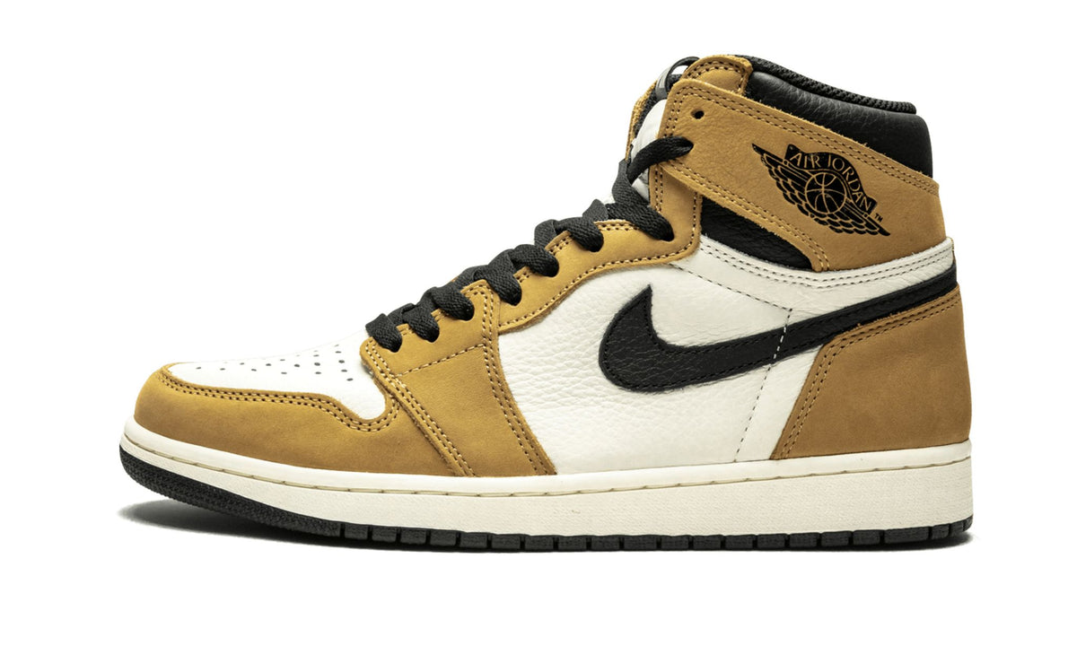Air Jordan 1 Retro High OG Rookie of the Year Sneakers