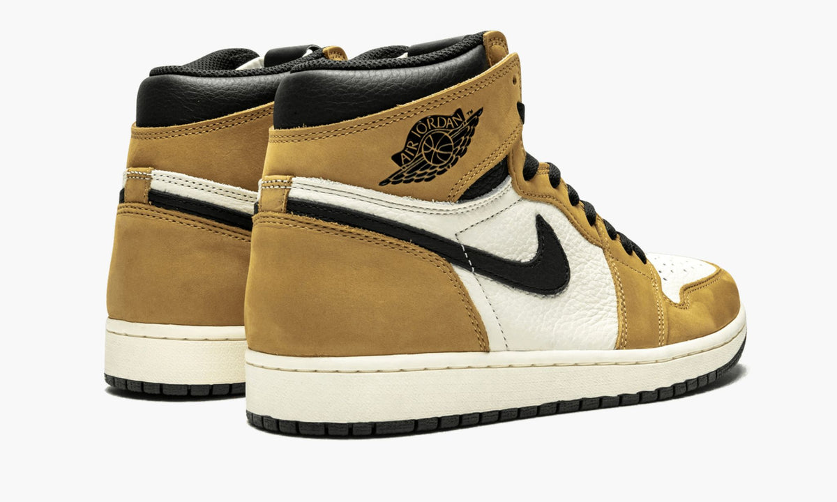 Air Jordan 1 Retro High OG Rookie of the Year Sneakers
