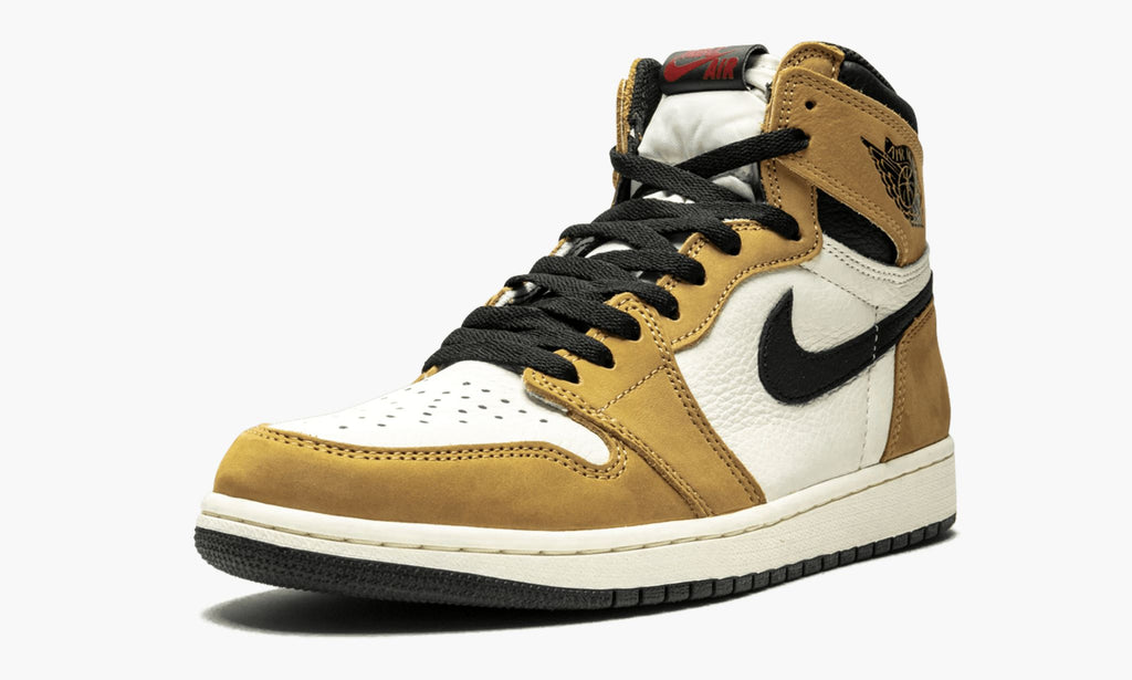 Air Jordan 1 Retro High OG Rookie of the Year Sneakers