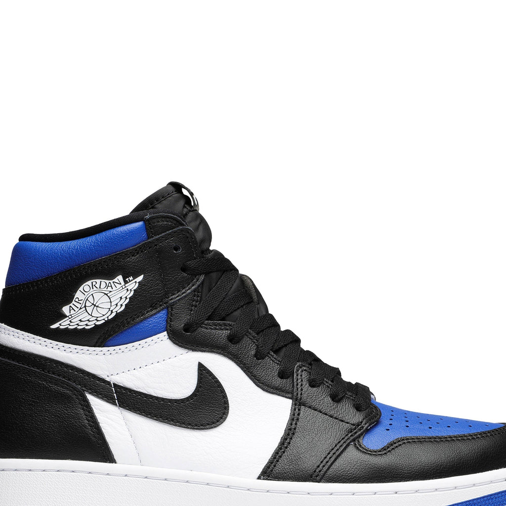 Air Jordan 1 Retro High OG Royal Toe 555088-041 Sneakers