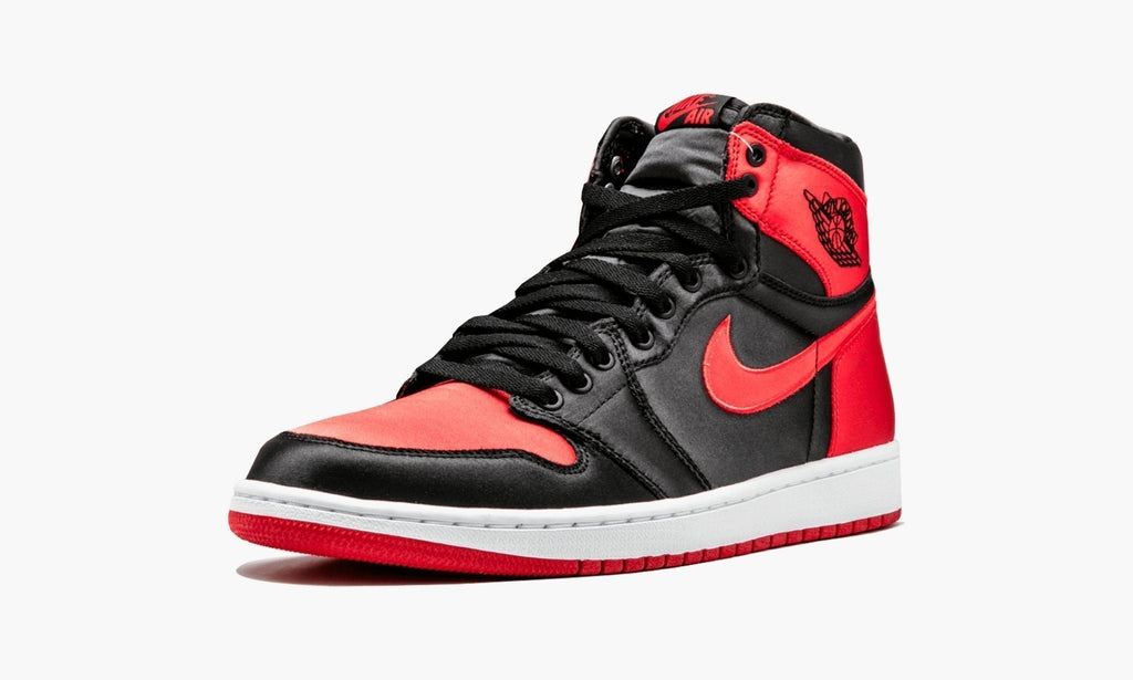 Air Jordan 1 Retro High OG SE "Satin" Sneakers