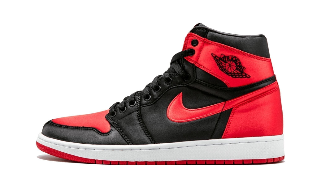 Air Jordan 1 Retro High OG SE "Satin" Sneakers