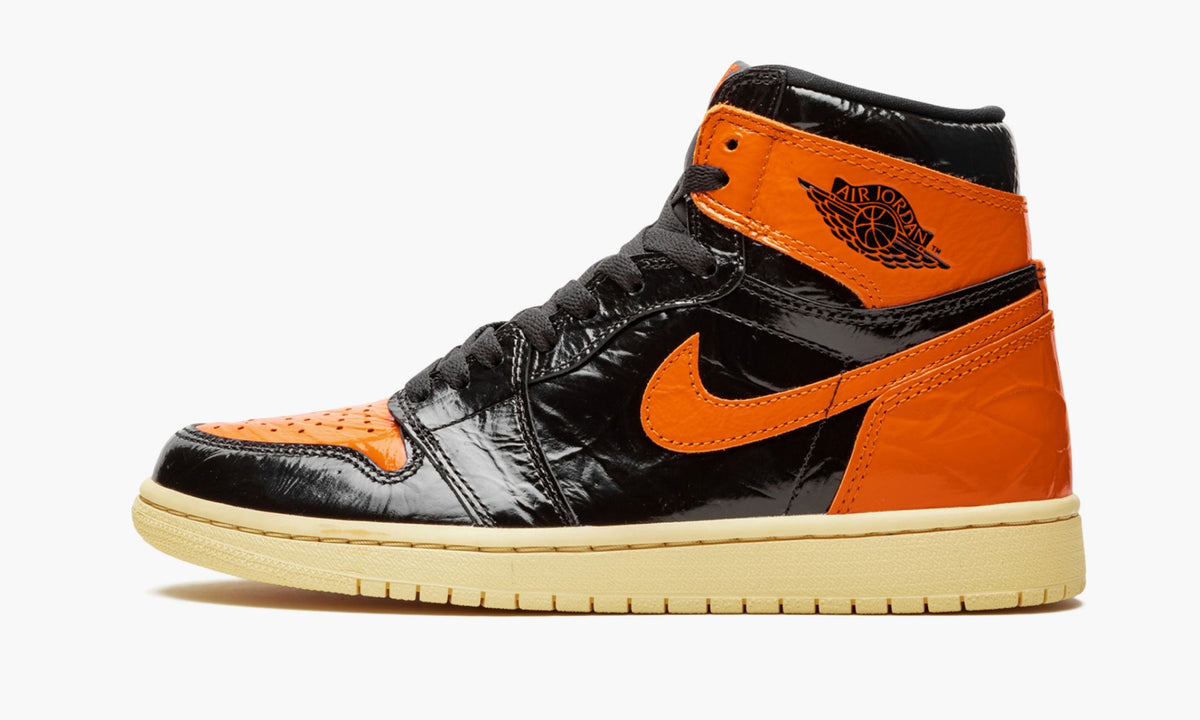 Air Jordan 1 Retro High OG Shattered Backboard 3.0 Sneakers
