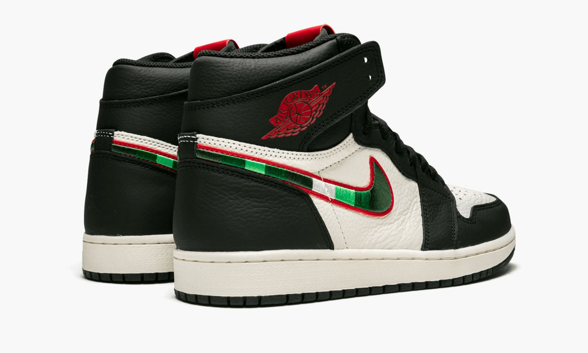 Air Jordan 1 Retro High OG Sports Illustrated / A Star Is Born Sneakers
