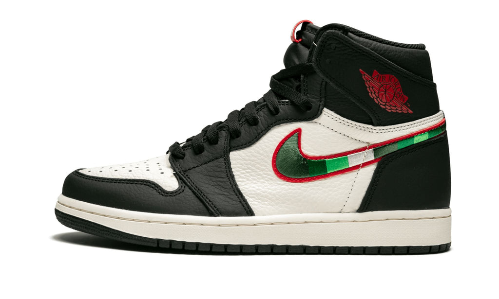 Air Jordan 1 Retro High OG Sports Illustrated / A Star Is Born Sneakers