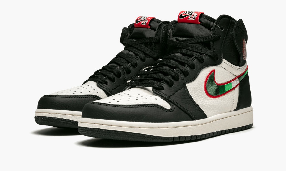 Air Jordan 1 Retro High OG Sports Illustrated / A Star Is Born Sneakers