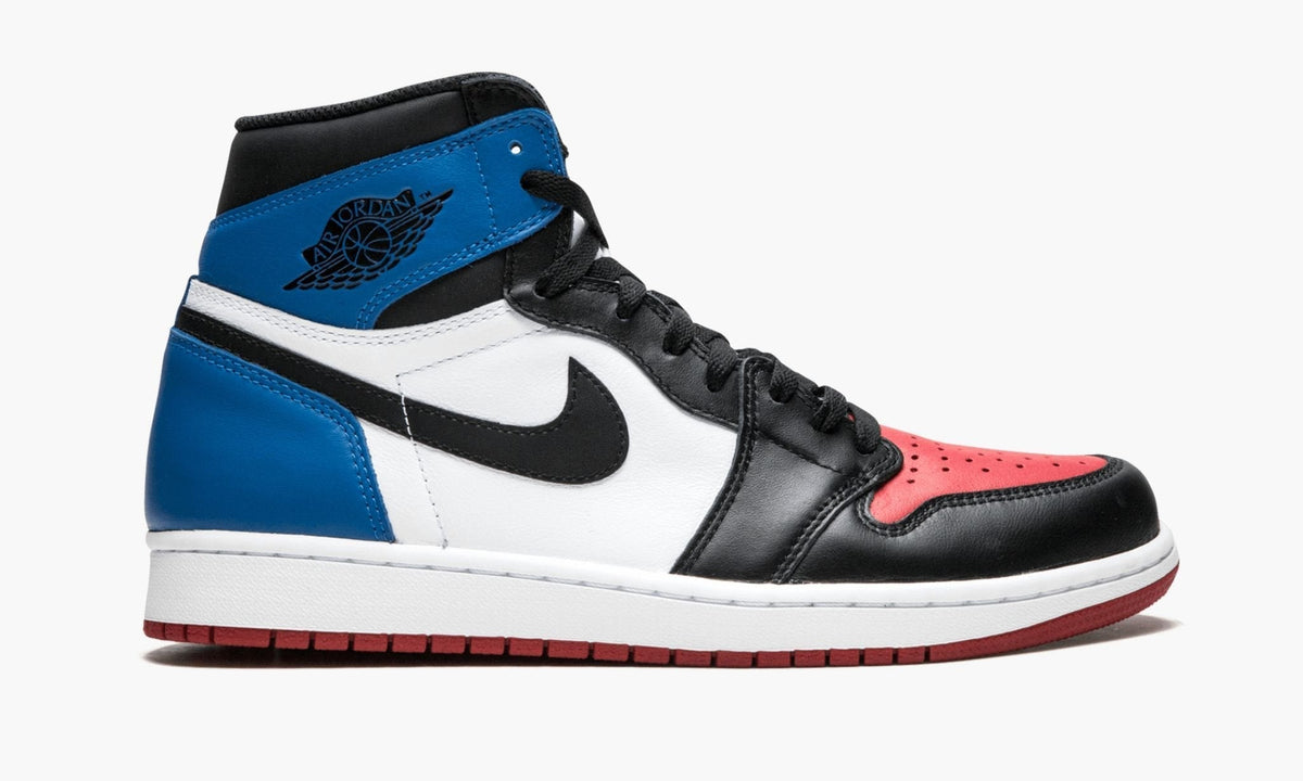 Air Jordan 1 Retro High OG Top 3 Sneakers