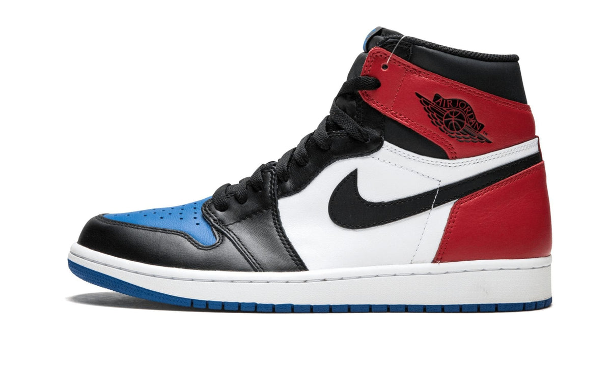 Air Jordan 1 Retro High OG Top 3 Sneakers