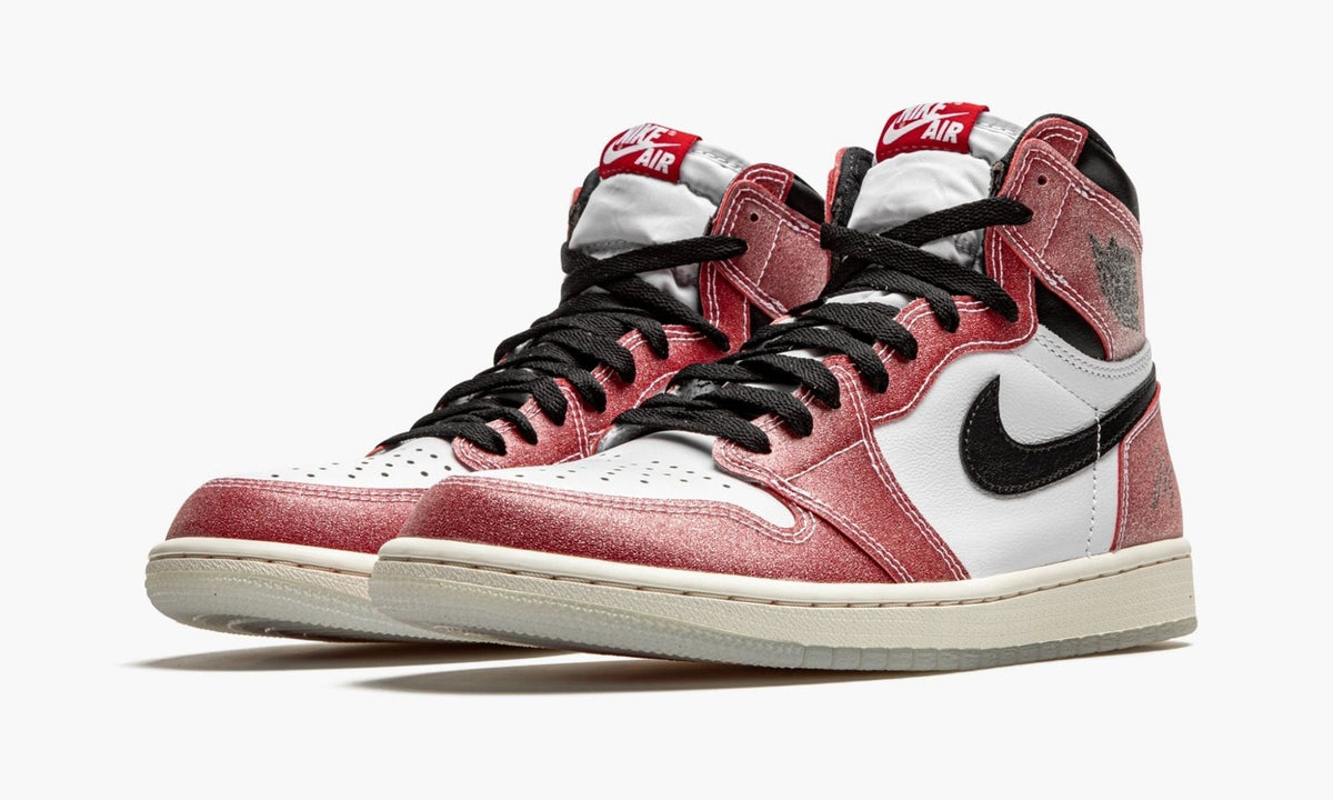 Air Jordan 1 Retro High OG Trophy Room - Chicago Sneakers