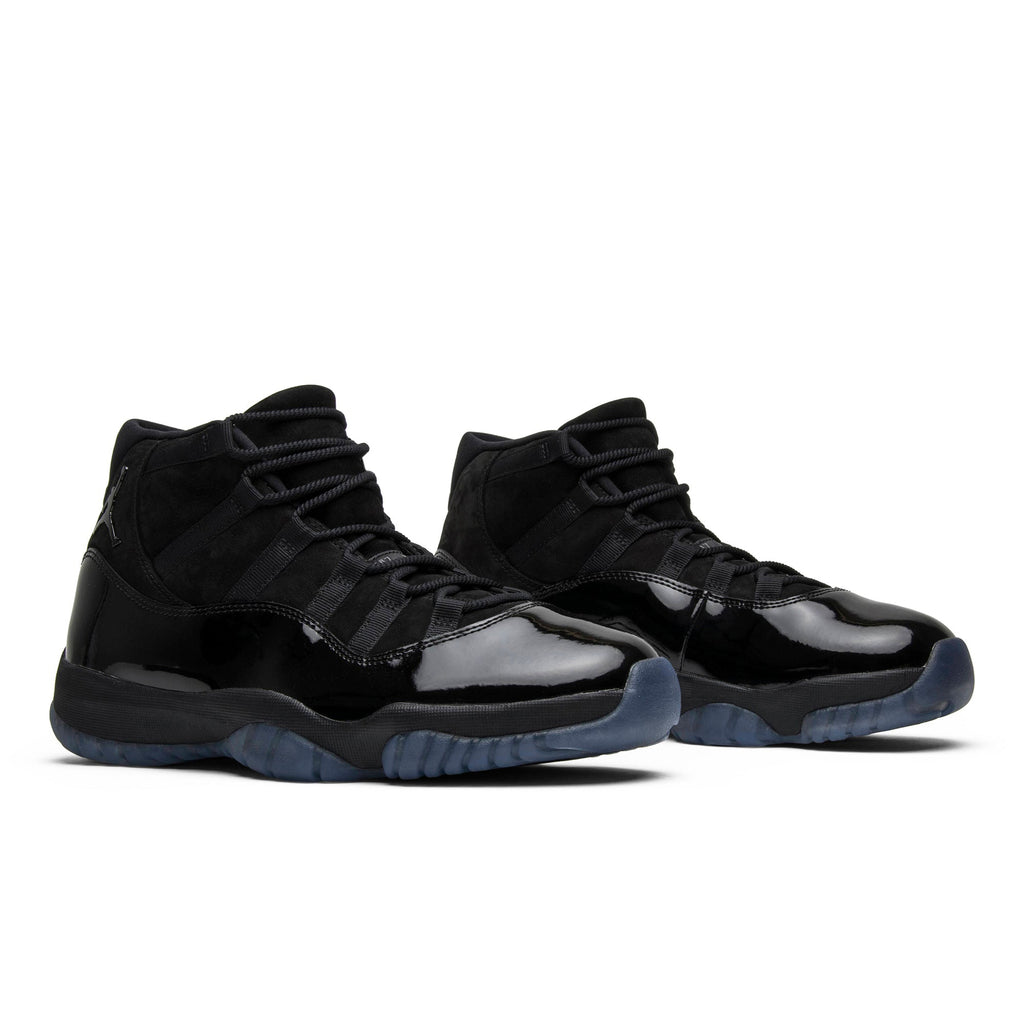 Air Jordan 11 Retro 'Cap and Gown' 378037-005 Sneakers
