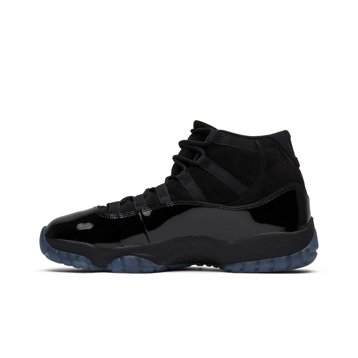 Air Jordan 11 Retro 'Cap and Gown' 378037-005 Sneakers