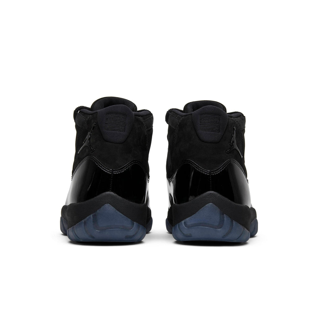 Air Jordan 11 Retro 'Cap and Gown' 378037-005 Sneakers