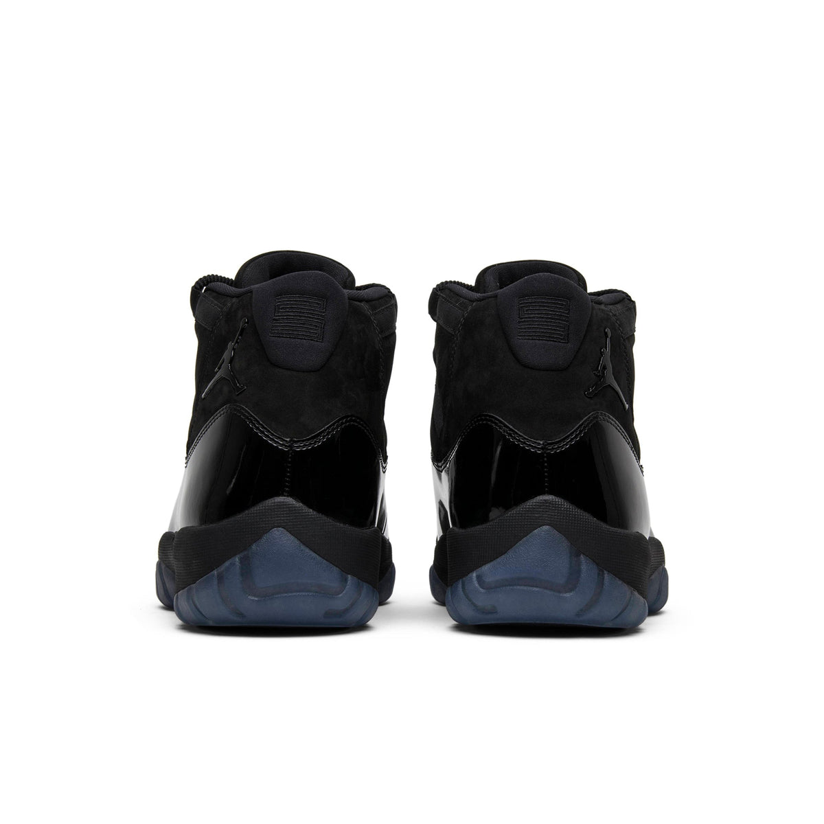 Air Jordan 11 Retro 'Cap and Gown' 378037-005 Sneakers