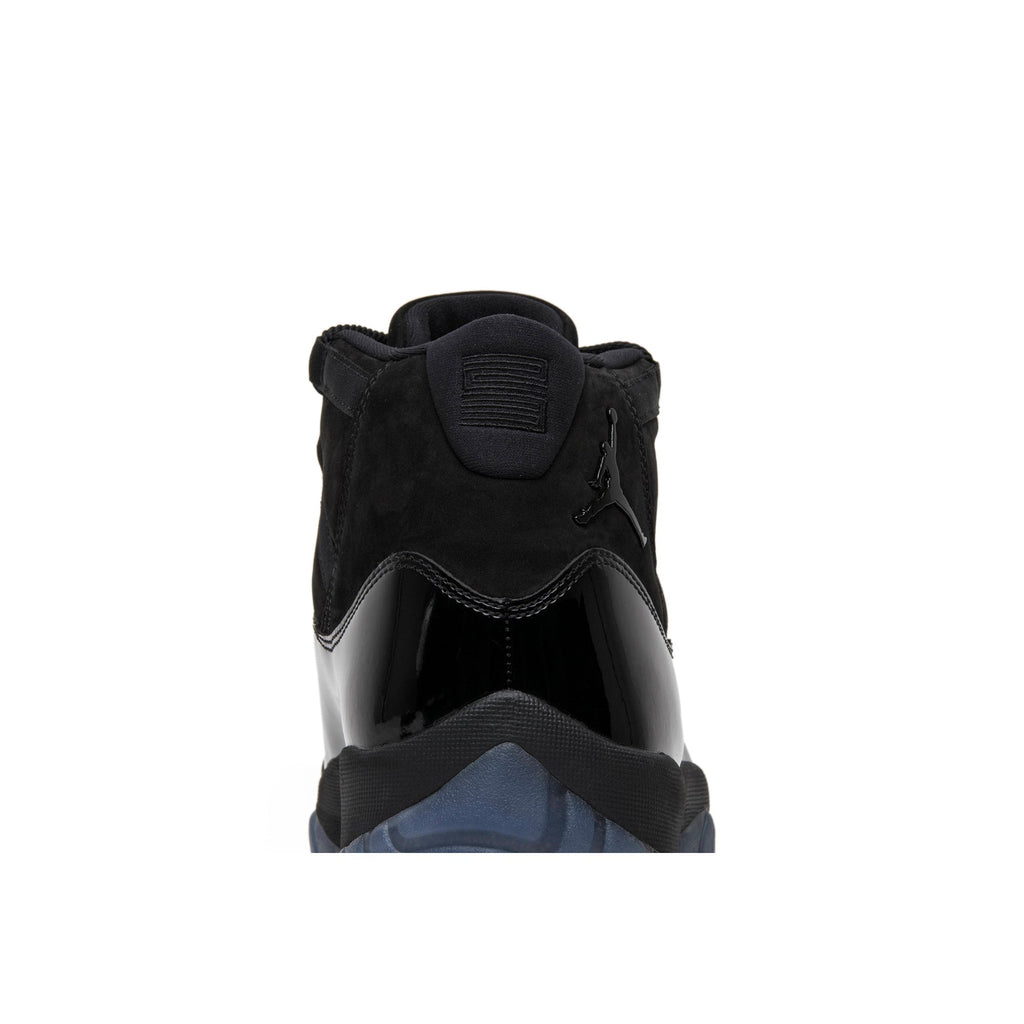 Air Jordan 11 Retro 'Cap and Gown' 378037-005 Sneakers