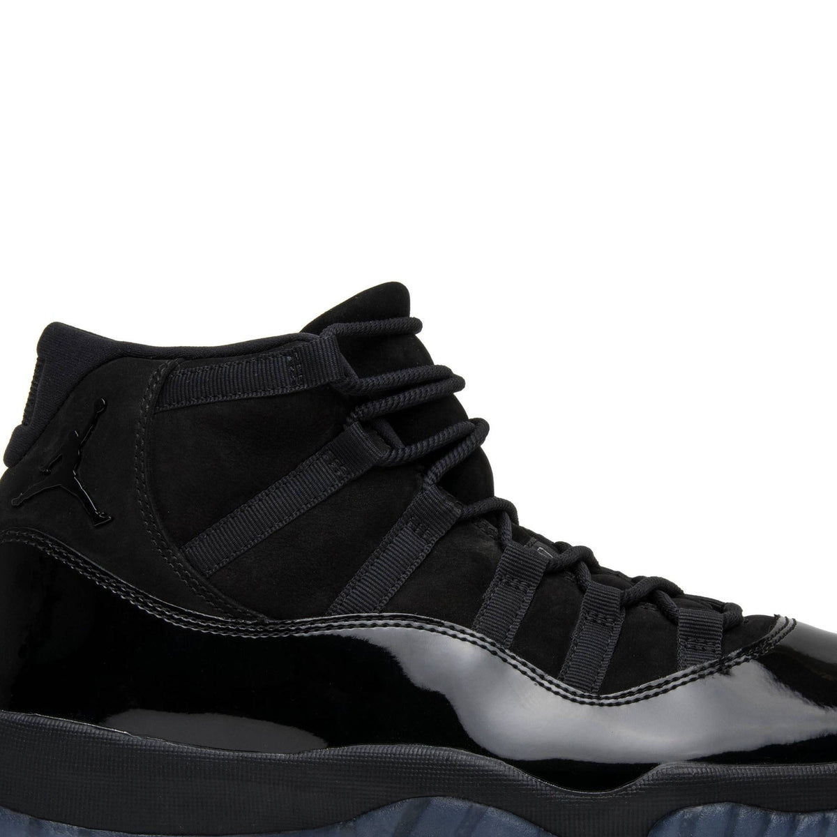 Air Jordan 11 Retro 'Cap and Gown' 378037-005 Sneakers