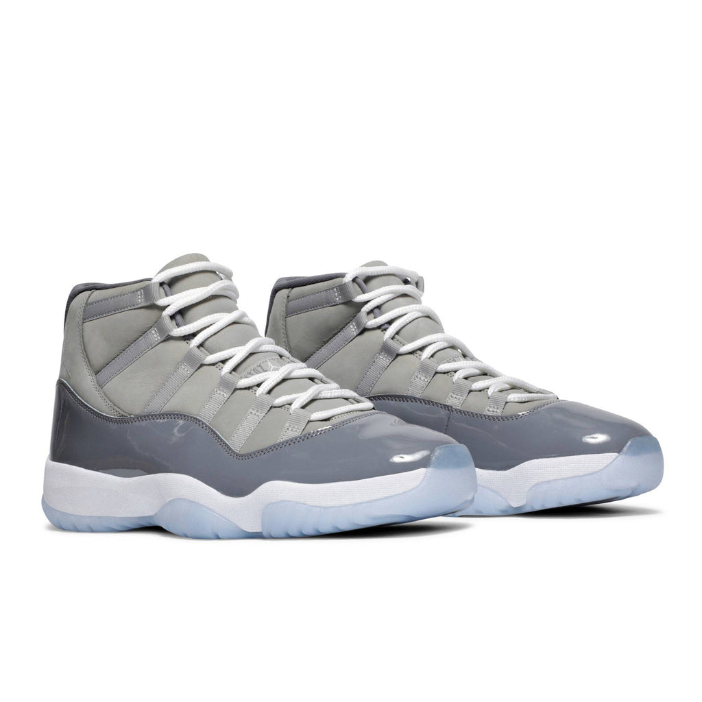 Air Jordan 11 Retro Cool Grey 2021 CT8012-005 Sneakers
