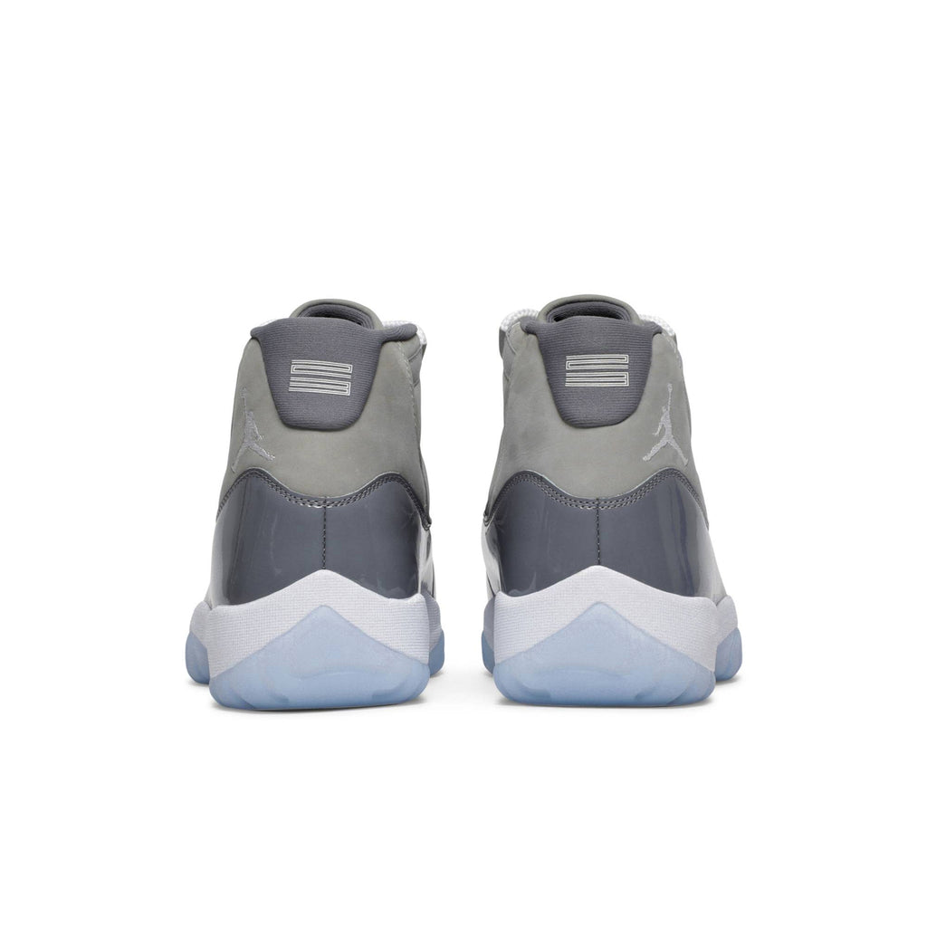 Air Jordan 11 Retro Cool Grey 2021 CT8012-005 Sneakers