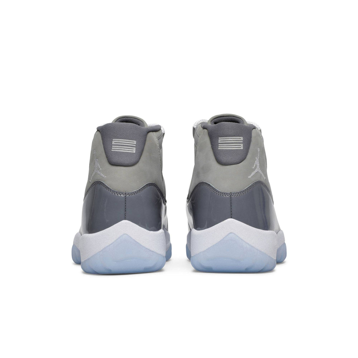 Air Jordan 11 Retro Cool Grey 2021 CT8012-005 Sneakers