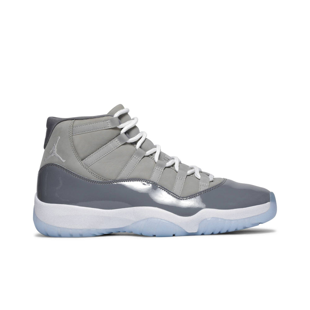 Air Jordan 11 Retro Cool Grey 2021 CT8012-005 Sneakers