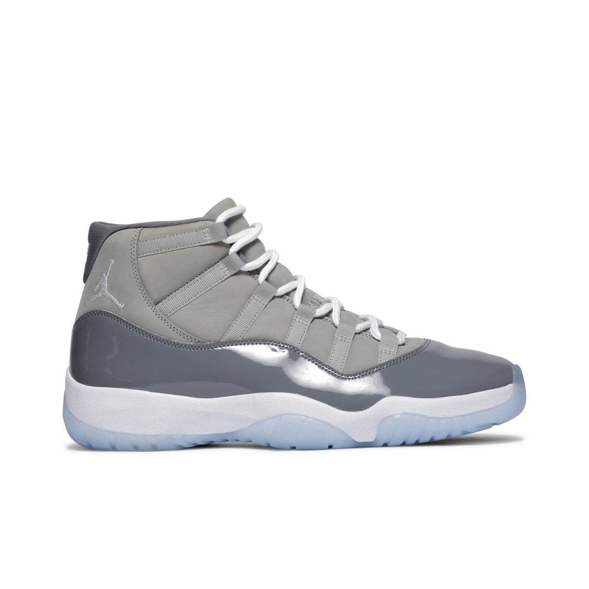Air Jordan 11 Retro Cool Grey 2021 CT8012-005 Sneakers