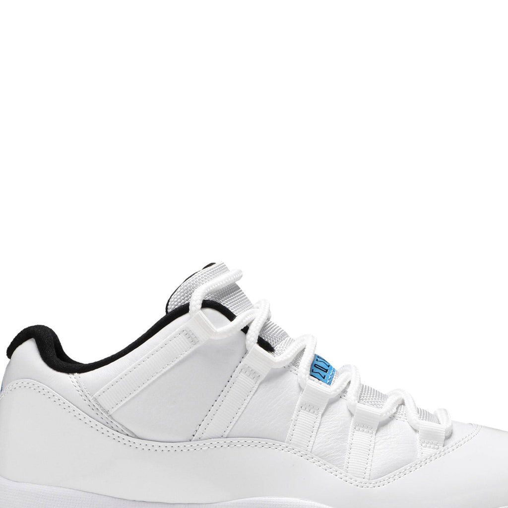 Air Jordan 11 Retro Low 'Legend Blue' AV2187-117 Sneakers