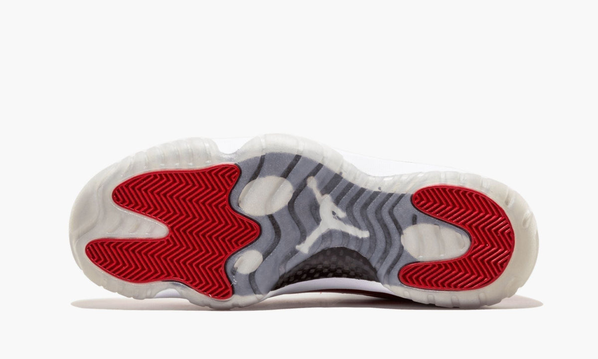 Air Jordan 11 Retro Low "Cherry" Sneakers