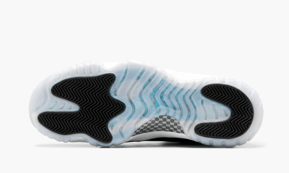 Air Jordan 11 Retro Low "Easter Emerald" Sneakers