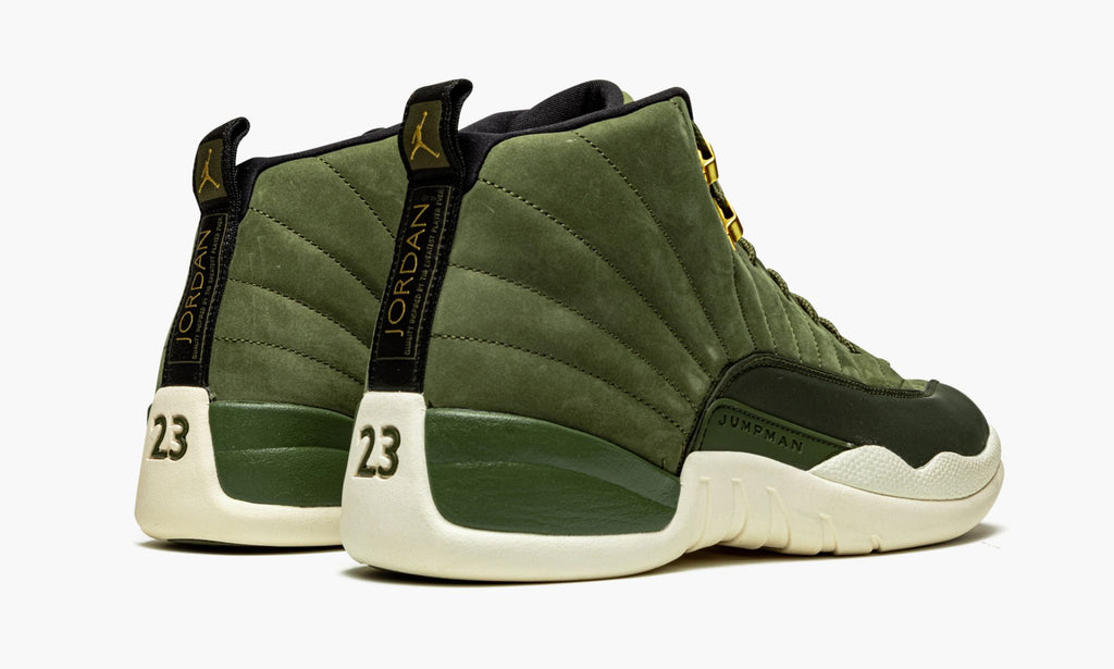 Air Jordan 12 "CP3 Class of 2003" Sneakers