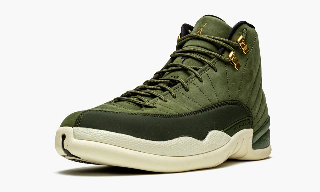 Air Jordan 12 "CP3 Class of 2003" Sneakers
