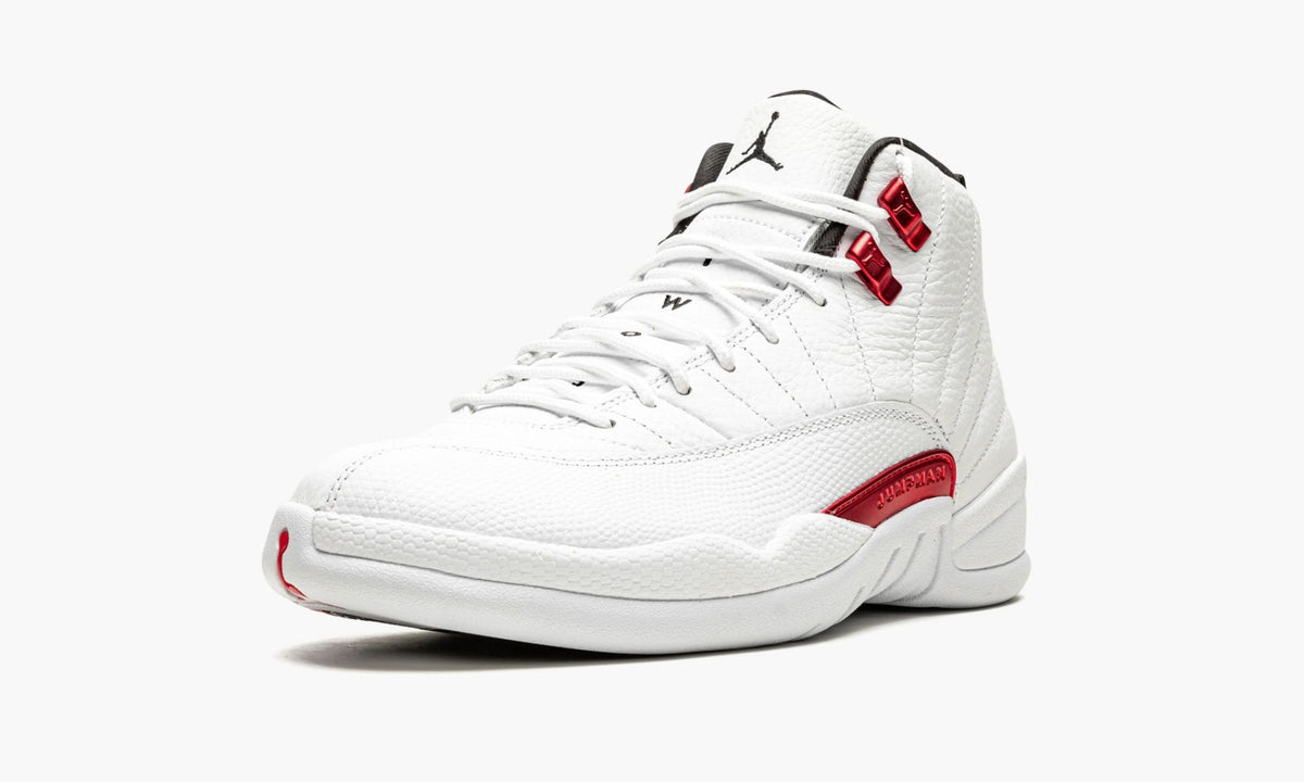 Air Jordan 12 "Twist" Sneakers