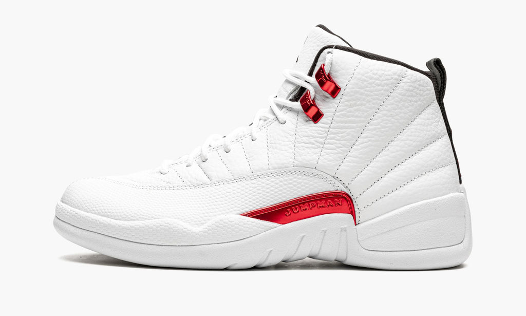 Air Jordan 12 "Twist" Sneakers
