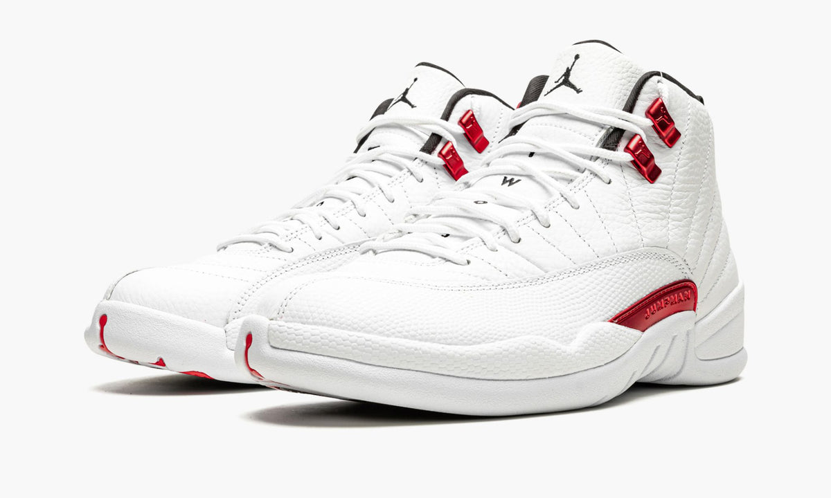 Air Jordan 12 "Twist" Sneakers