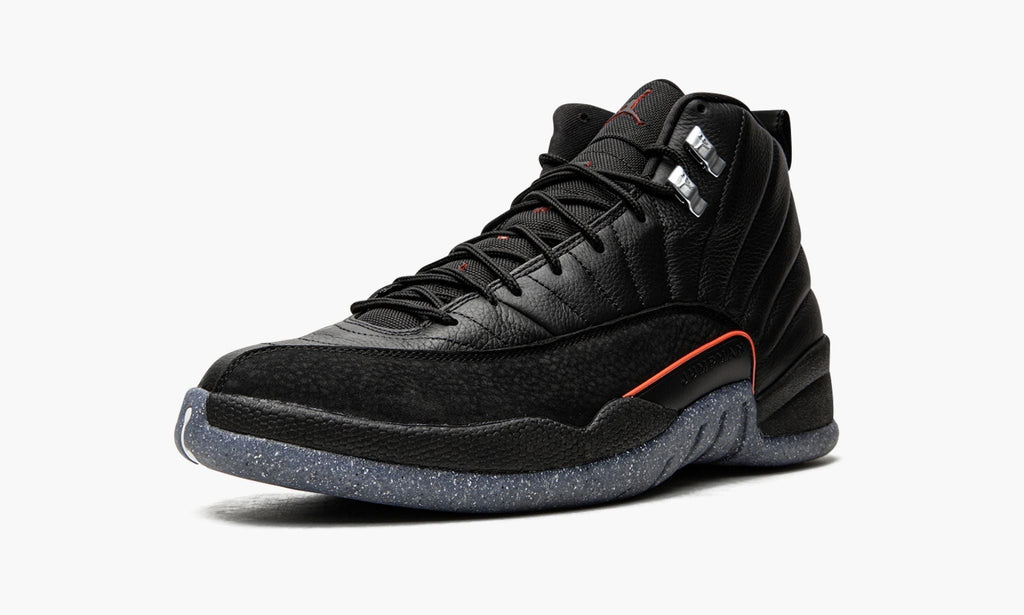 Air Jordan 12 Retro "Utility" Sneakers